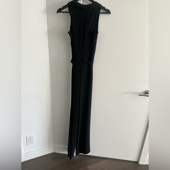 Black Guess by Marciano Jumpsuit - Picture 4 of 4